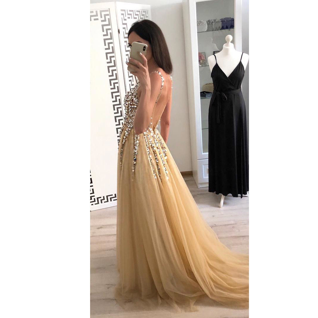 Nova Lure Gown