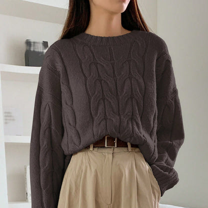 Luma Essence Sweater