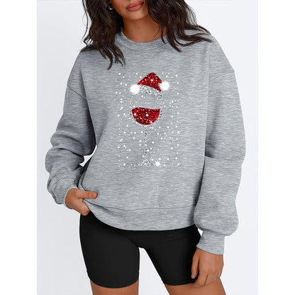MerryPrint Christmas Sweater