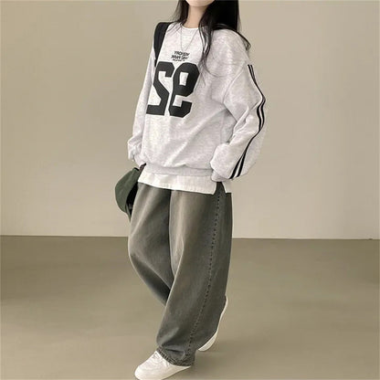 SeoulEase™ CozyKnit Sweater