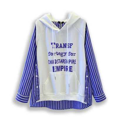 LayerMuse DualEase Hoodie