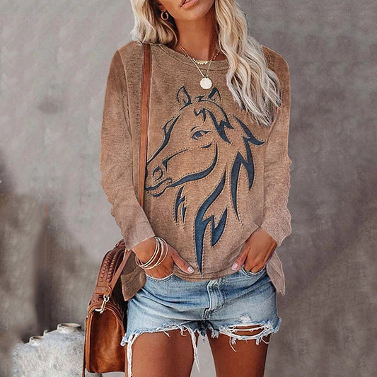 TrendEase Fall/Winter Sweater
