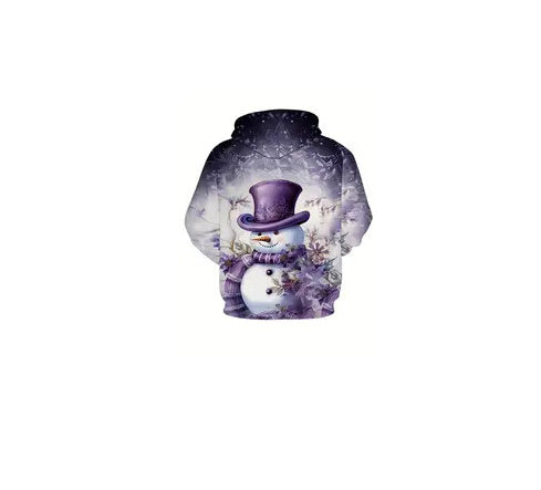 FrostyJoy Christmas Sweater