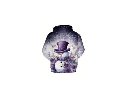 FrostyJoy Christmas Sweater