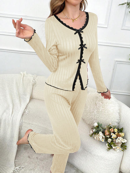Lunavia Lace Set