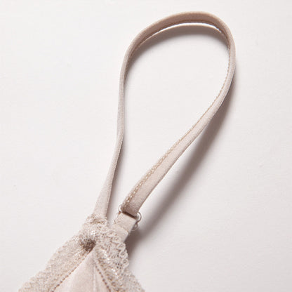 Natural Silk Knitted Silk Sling Skirt Lining