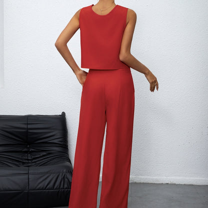 Auralie Flow Set