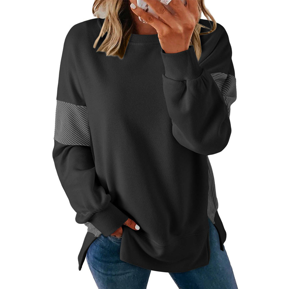 ColorWhirl Everyday Sweatshirt