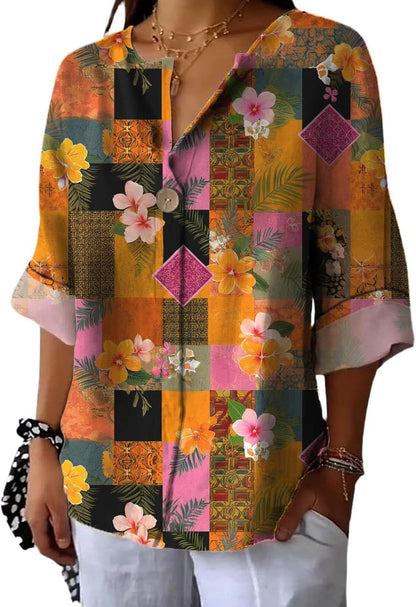 CottonMuse Signature Shirt