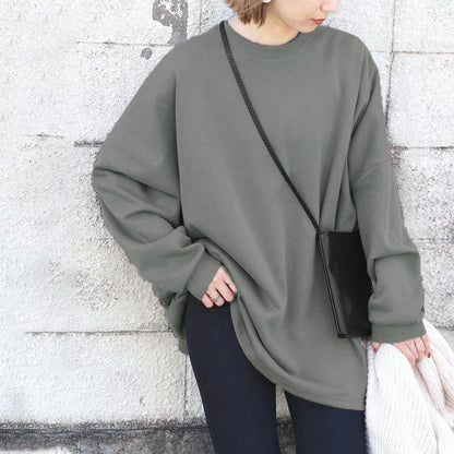 CozyHue™ Winter Brushed Hoodie