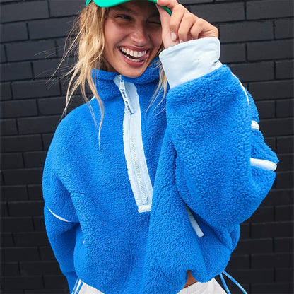 SleekForm Classic Sweater