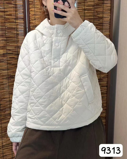 WestWeave™ Plaid Hoodie