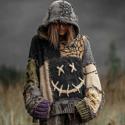 DreamPrint™ 3D Drop Shoulder Sweatshirt