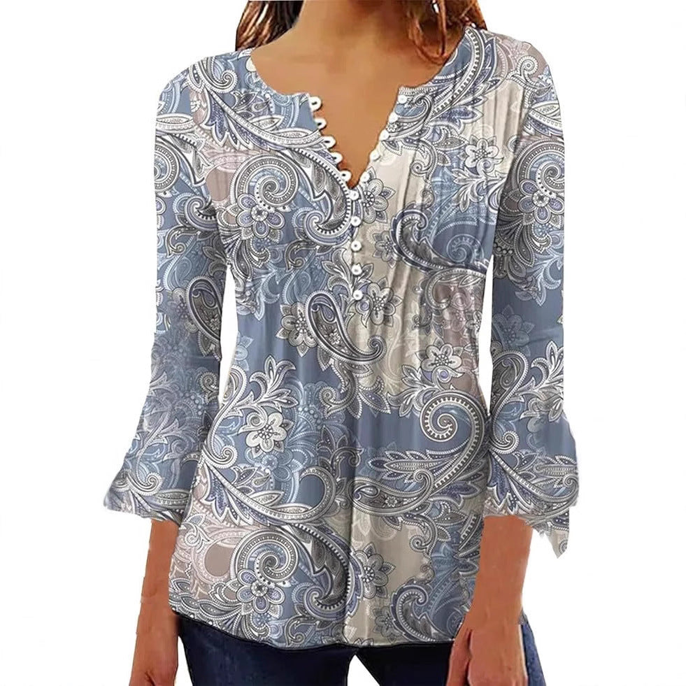 Virelle Grace Top