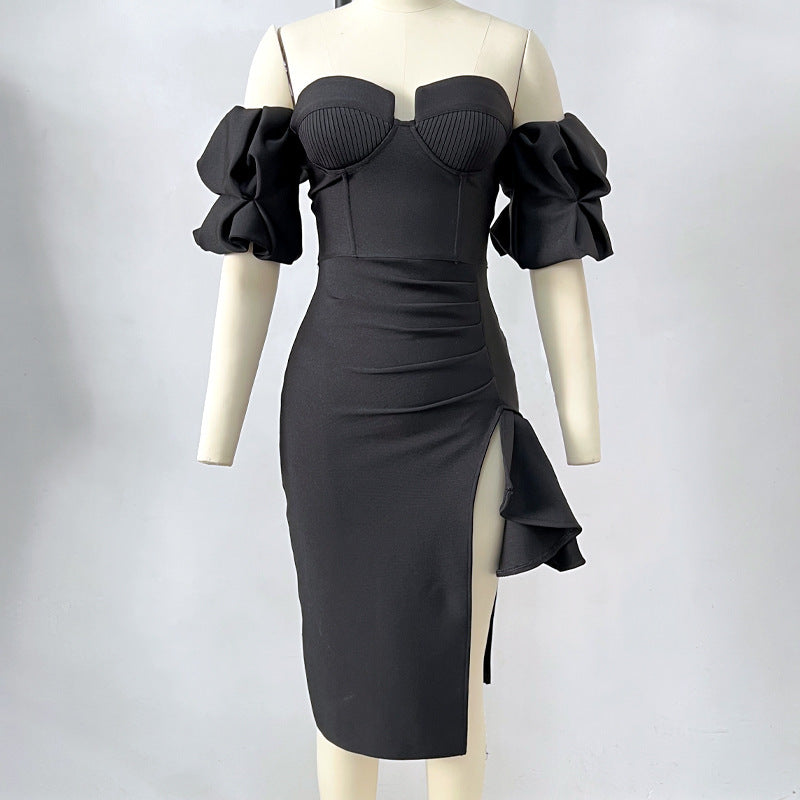 Velora Embrace Dress