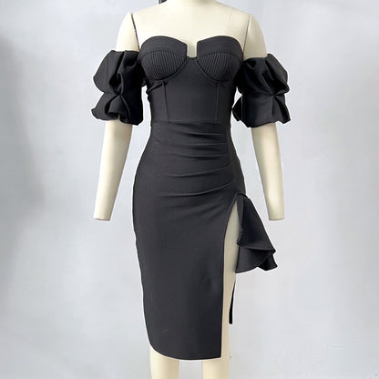 Velora Embrace Dress