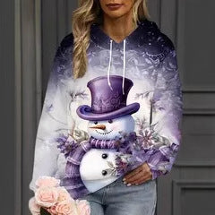 FrostyJoy Christmas Sweater