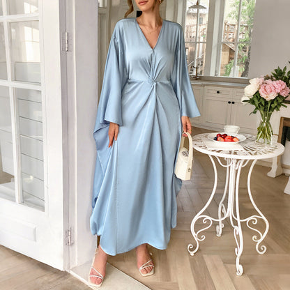 Valerisse GraceLine Maxi Dress