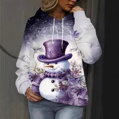 FrostyJoy Christmas Sweater