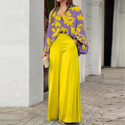 Auretta FlowPrint Set