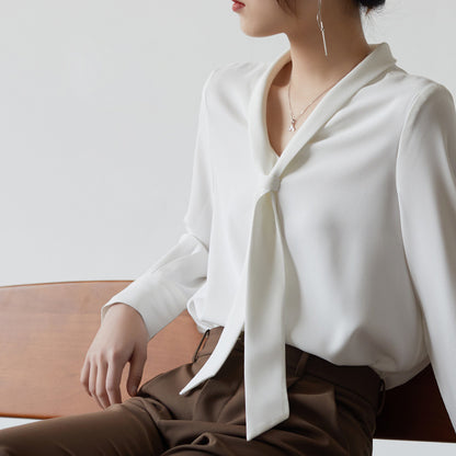 Ivoryline Grace Blouse