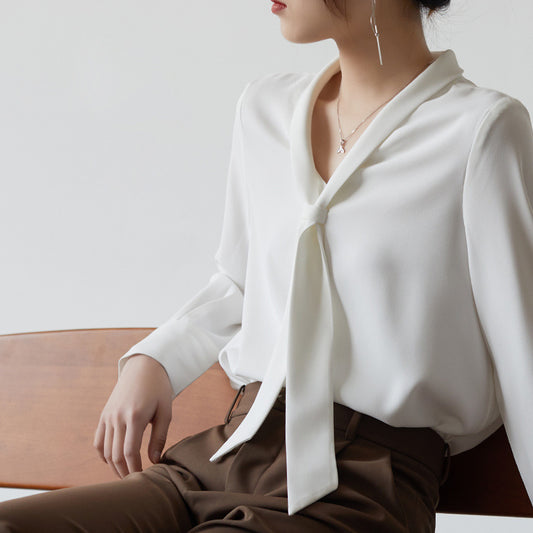 Ivoryline Grace Blouse