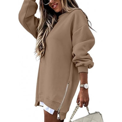 SideStitch Chic Pullover