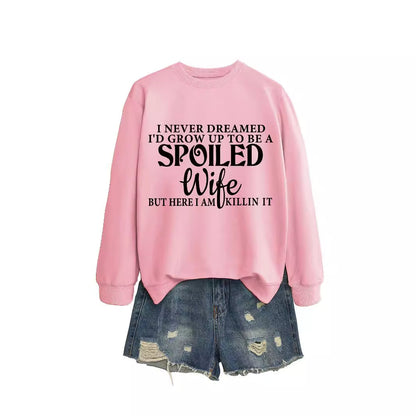 ScriptEase Crew Sweatshirt