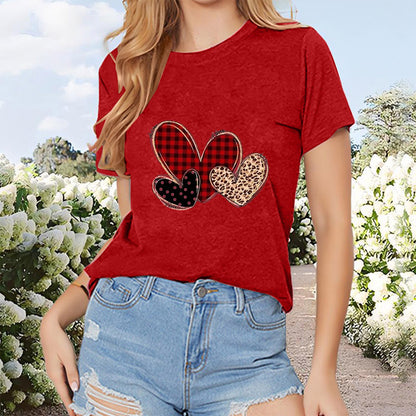 WildHeart Fusion Tee