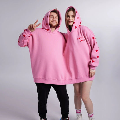 TwinBond CozyFit Sweater Romper