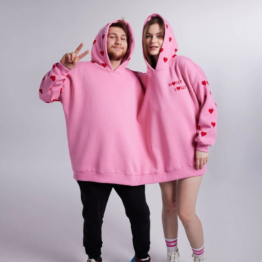 TwinBond CozyFit Sweater Romper