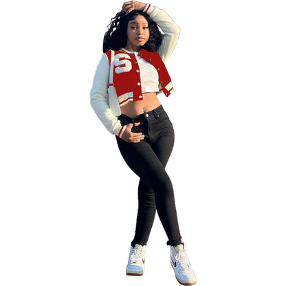 Ardenyx StitchLine Bomber jacket