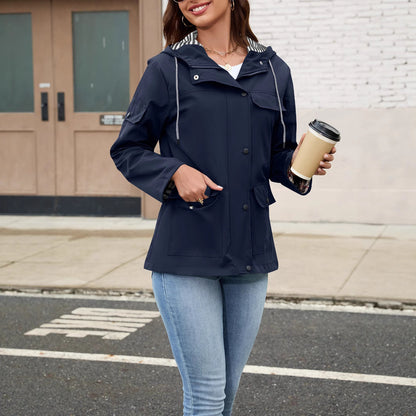 The AeroShield Explorer Jacket