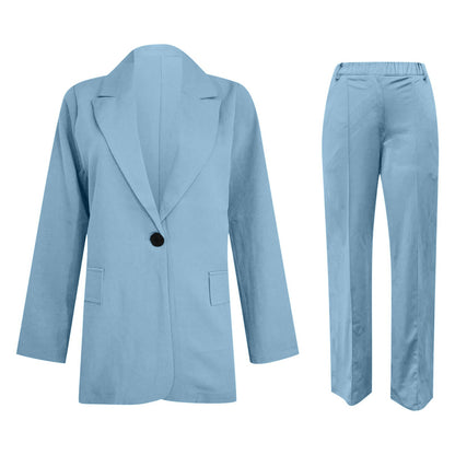 ÉlanForm Tailored Blazer