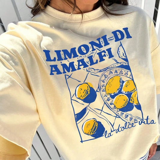 ZestMuse Lemon Tee