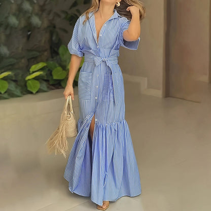 Strayla Coastline Maxi
