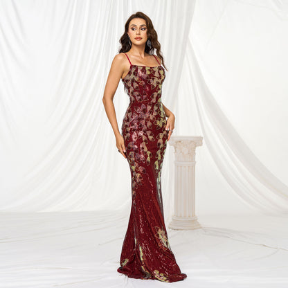 Seraphira Lumière Gown