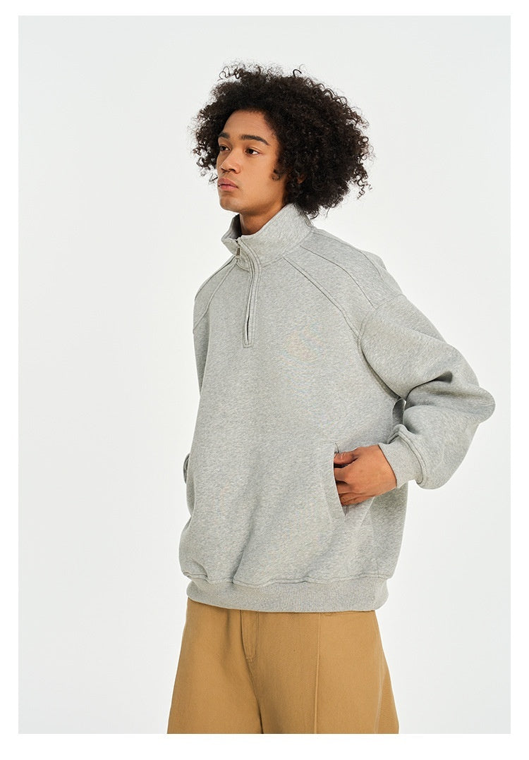 Strucelle High Street Drape Coat