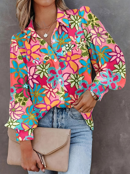 Lunara Ease Shirt