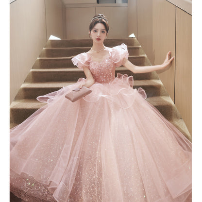 Seraphielle Gown