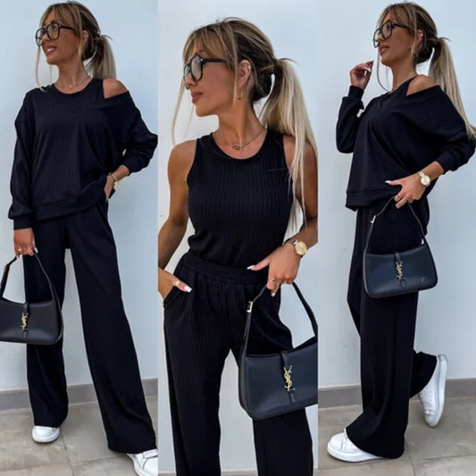 Triluxe Harmony Set