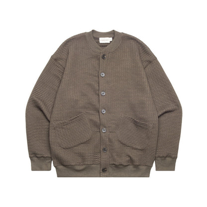 CozyWaffle Cardigan