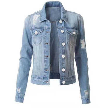 CowboyEdge Short Sleeve Coat