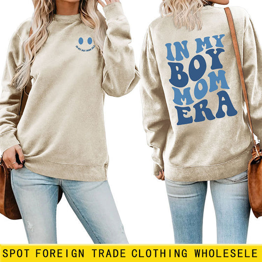 ReverPrint™ DualTone Pullover