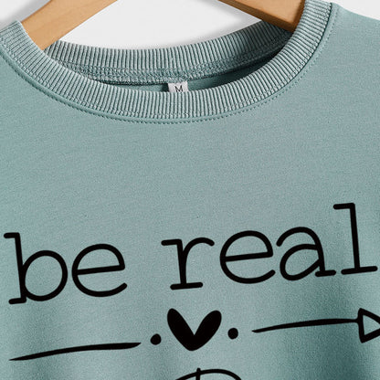 Authentia BeReal Sweatshirt