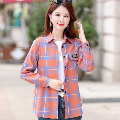 AmberWool Heritage Shirt-Coat