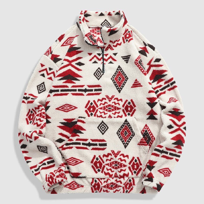 ArcticCore Fleece Zip Sweatshirt