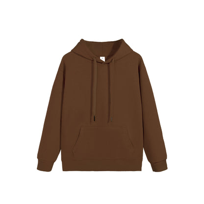 ReversiCozy Dual-Side Hoodie