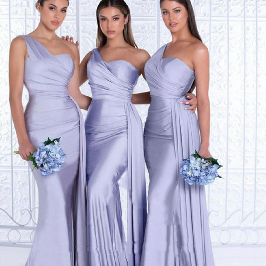 Oceané Empress Gown