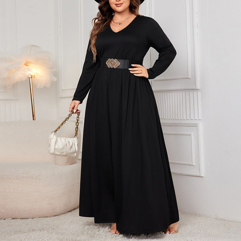 Aurelia Drift Dress
